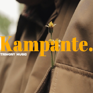 Kampante (feat. AMA, Wain Wright & Kael Guerrero)