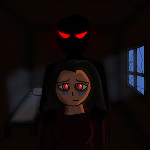 Боишься темноты...