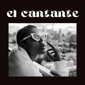 El Cantante