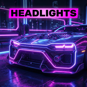 Headlights