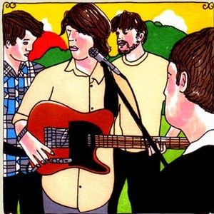 Welcome to Daytrotter