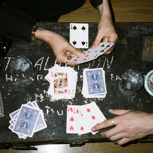 Happy To Be Here (Laura Elliott version)