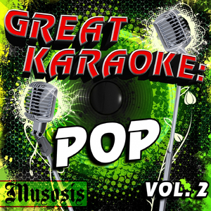 Nasty Girl (Karaoke Version) [Originally Performed By Vanity 6]