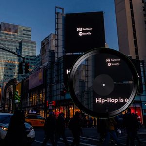 hip hop是竞技运动Beat