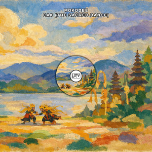 Cak (The Sacred Dance) (Original Mix)