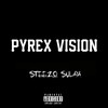 Steezo - Pyrex Vision