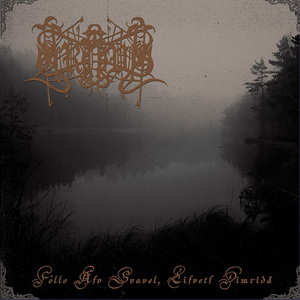 Åska I Himmlavalvets Förljugna