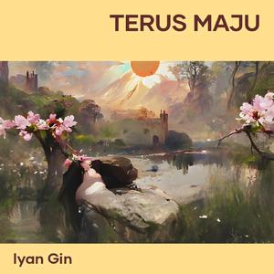 Terus Maju