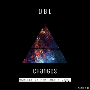 Changes (LA[S]i Remix)