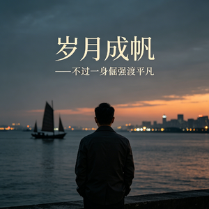 《自有远方》（男）