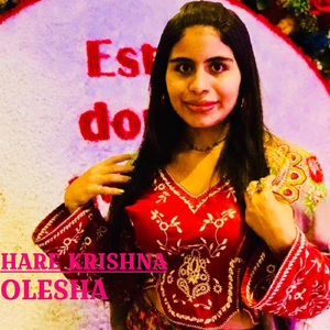 Hare Krishna