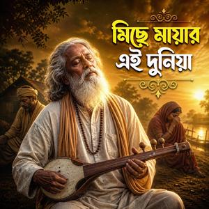 Miche Mayar Ei Duniya (মিছে মায়ার এই দুনিয়া)