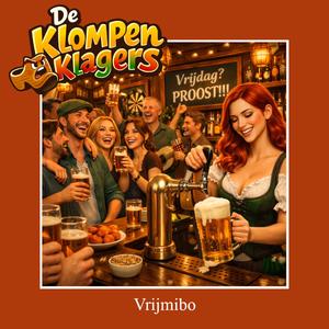 Vrijmibo