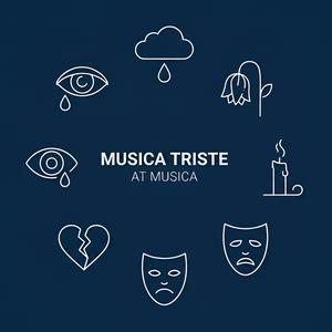 Triste musica cristiana