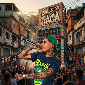 Baile do Jaca: Piloto do Chefe / Depois da Meia Noite É Só Madeira / Faixa de Ouro / Vem Me Fode Jc / Esse É Ladrão / Olha Esse Clima