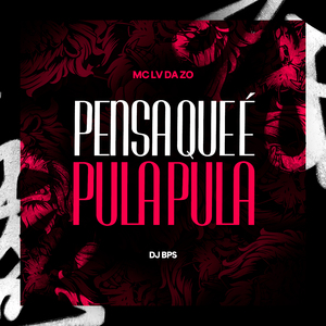 Pensa Que é Pula Pula