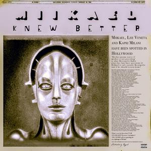 Knew Better (feat. Leeveneta & Kapri Milani)