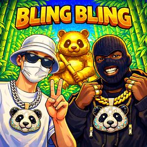 BLING BLING (feat. Mali Mania)