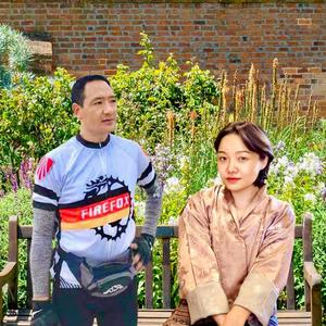 Choegyal Ngapa (feat. Yeshi Bidha)