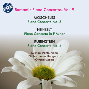 Piano Concerto in F Minor, Op. 16:I. Allegro patetico