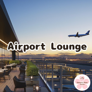 Serene Jetway