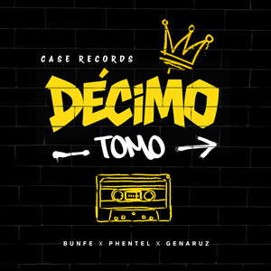 Décimo Tomo