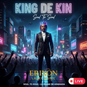 KING DE KIN