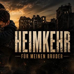 Heimkehr - für meinen Bruder