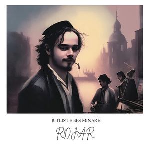 Bitlis'te Beş Minare