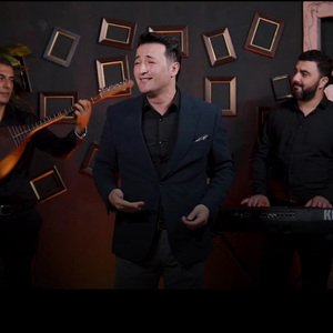 Ruhunla Yaşayacam (Acoustic Version)