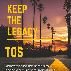 Keep the Legacy