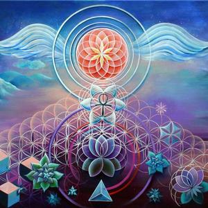 ScientiFx (feat. Vimana shastra) (Radio Edit)