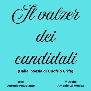 Il valzer dei candidati