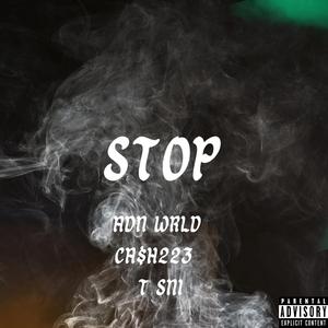 Stop