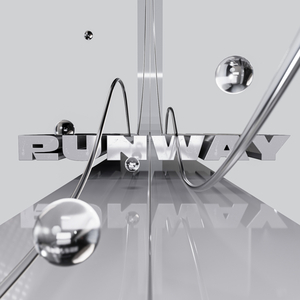 RUNWAY! (Feat. 맥카핀 (MacCaffin))