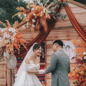 常宏&徐佳的婚礼音乐