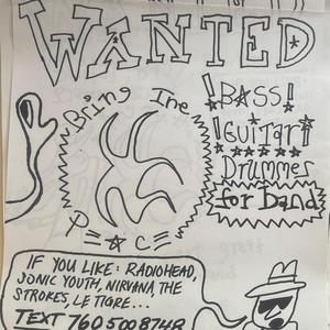 Free Tame Impala Style Drum Loop