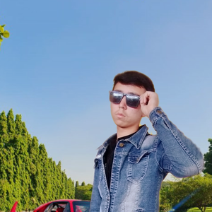 ah urmayman suygu aldida