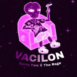 Vacilon (with The Rage)
