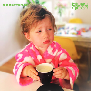 Forever Golden Light