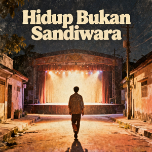 Hidup Bukan Sandiwara