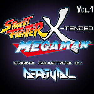 Ryu Theme (Super Square Remix)