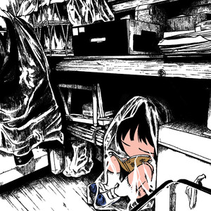 くじらの歌は聴こえない (ⅰ.淡光　ⅱ.深海　ⅲ.跳動　ⅳ.黎明)