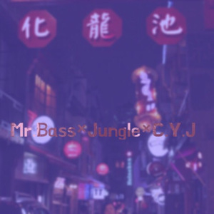 化龙池（Prod. by Jungle）