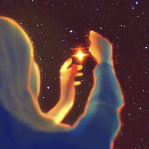 我说为了你我也得坚强