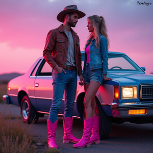 Let's Talk 'bout Love