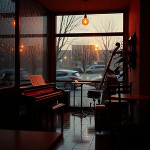 Rainy Cafe Waltz