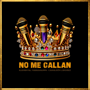 No Me Callan