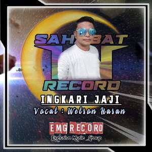 Ingkari Janji - (Original)