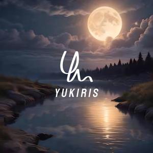 테라스의 밤하늘 (ver2)